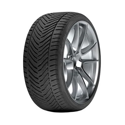 Tigar Cjelogodišnja guma 215/55R17 98V XL