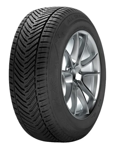 Tigar Cjelogodišnja guma 205/55R19 97V XL Cijela Sezona