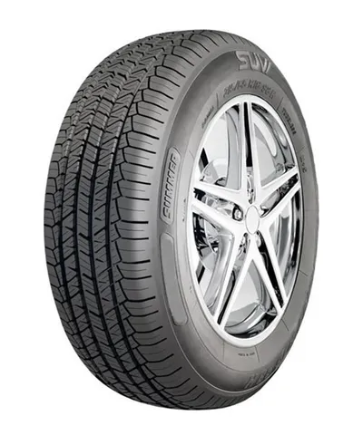 Tigar Ljetna guma 285/50R20 116V XL