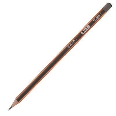 MAPED Grafitna olovka HB (0053)