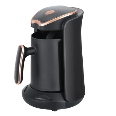ELIT turski aparat za kafu TCM-22 crni