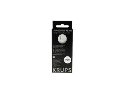 KRUPS Tablete za čišćenje espreso aparata