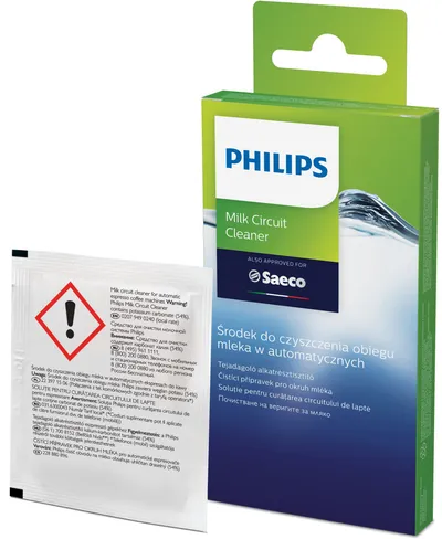 PHILIPS Sredstvom za čišćenje sistema za mlijeko