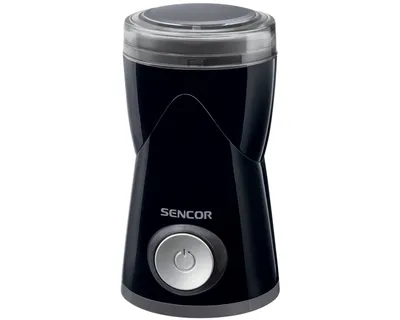 SENCOR Električni mlin za kafu SCG 1050BK