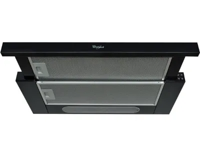 Whirlpool Ugradbena napa AKR 749/1 NB