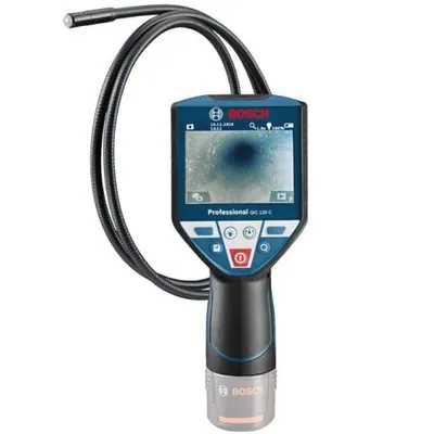 Bosch GIC 120 C Solo, punjiva inspekcijska kamera, bez baterija 0601241208