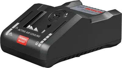 BOSCH punjač za 18V GAL 18V-160 C + GCY 30-4 1600A019S6