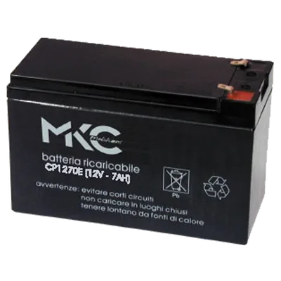 MKC Akumulatorska baterija MKC1270P