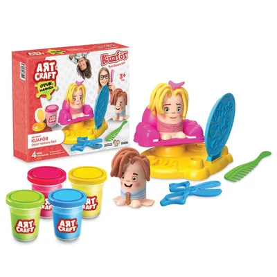 ARTCRAFT Testo Frizerski salon