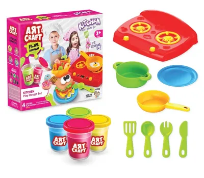 ARTCRAFT Testo Mini štednjak