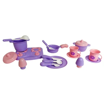 DENIS Kuhinjski set Sparkle
