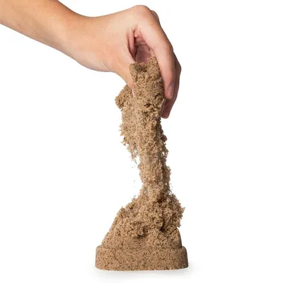 DENIS Pijesak za oblikovanje 2x500g