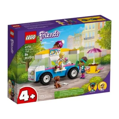 LEGO kamion za sladoled
