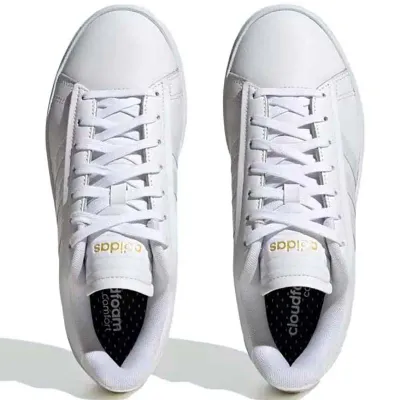 Adidas Ženske Patike Grand Court Alpha Cloudfoam Court, Bijele