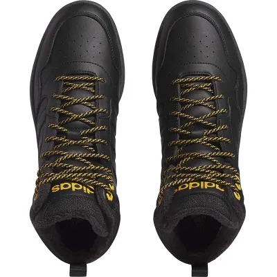 Adidas Muške patike Hoops 3.0 Mid, Crne
