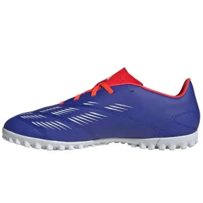 Adidas Muške kopačke Predator Club TF, Ljubičaste
