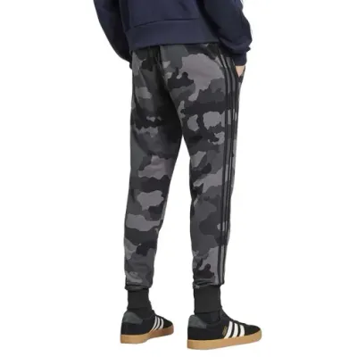 Adidas Muška trenerka M Camo PT, Crna