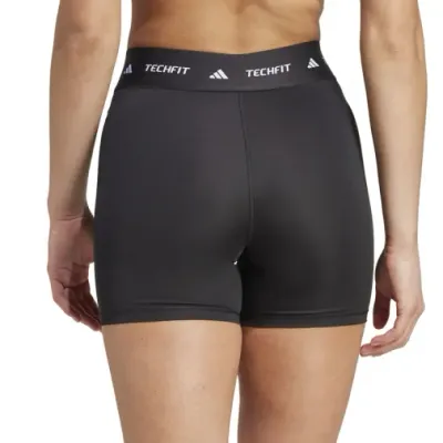 Adidas Ženski šorc TF SHO L, Crni