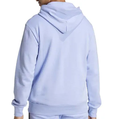Adidas Muški duks M BL FT HD Bluspa, Svijetloplavi