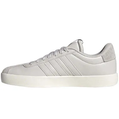 Adidas Muške patike VL Court 3.0, Svijetlosive