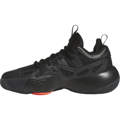 Adidas Patike za dječake Trae Unlimited 2 J, Crne