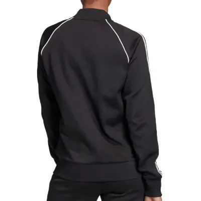 Adidas Ženski Duks SST, Crni