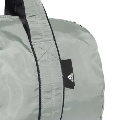 Adidas Sportska Torba W Studio Duffel, Siva