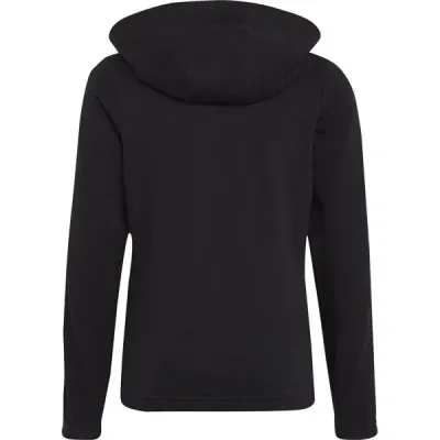 Adidas Duks za djevojčice G 3S FZ HD , Crne