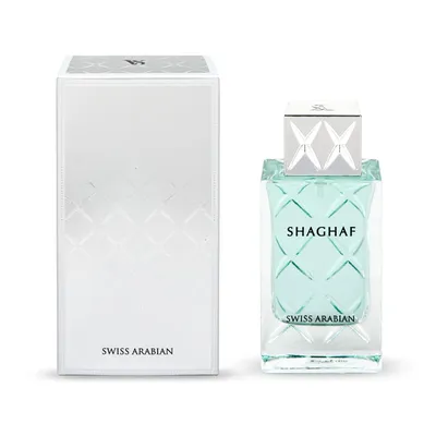 Swiss Arabian Shaghaf For Man 100ml EDP