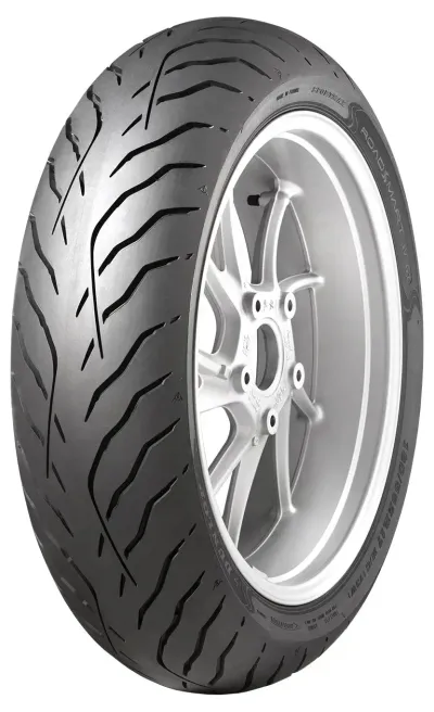 Dunlop 190 55 Z 17 Roadsmart IV SP motociklistička guma 75W