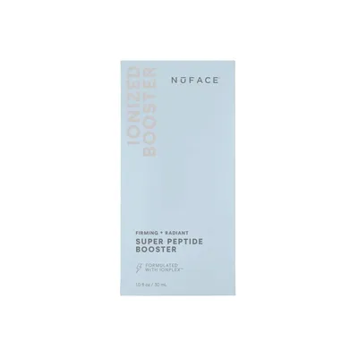 NUFACE Super Antioksidant Booster serum za lice 30ml