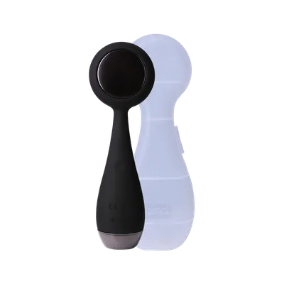 PMD Aparat za njegu lica CLEAN PRO OBSIDIAN BLACK