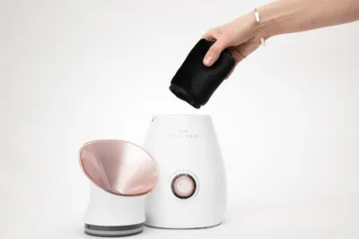 STYLPRO jonska sauna za lice