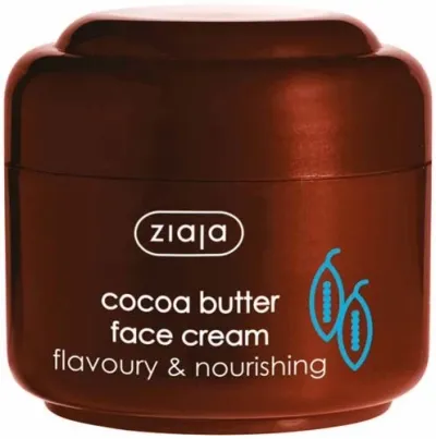 ZIAJA krema za lice sa kakao maslacem 50ml