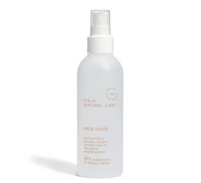ZIAJA Natural Care tonik za lice 200ml