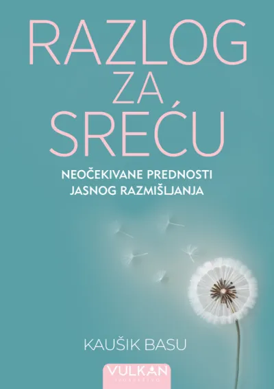 Razlog za sreću