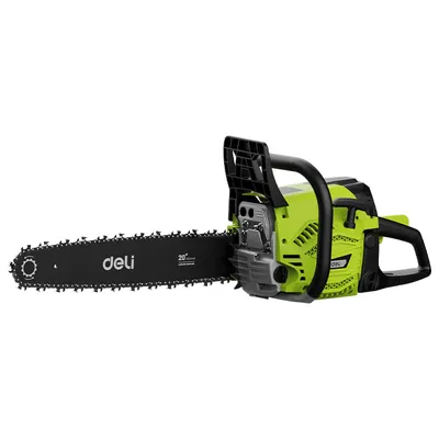 DELI ALATI Motorna testera EDE-LJ20-1, 50cm, 3.3KW, 58cc