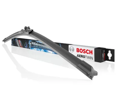 BOSCH AeroTwin A187S Metlice brisača, 600/450 mm