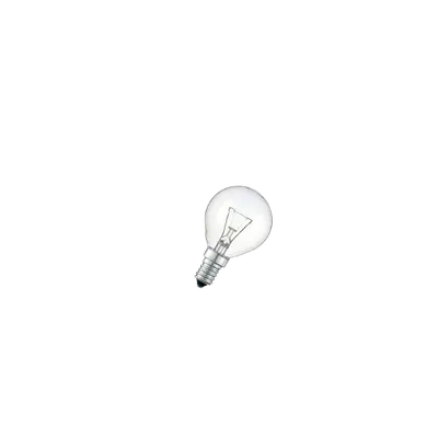 Osram Standardna bistra sijalica 666222, 60W, E14