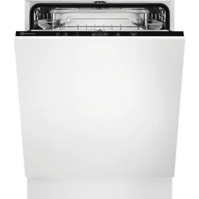 ELECTROLUX Ugradbena mašina za pranje sudova EEA27200L
