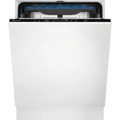 ELECTROLUX Ugradbena mašina za pranje sudova EEG48300L
