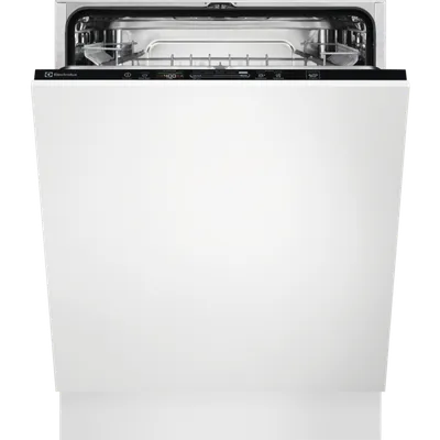 ELECTROLUX Ugradbena mašina za pranje sudova EES47320L