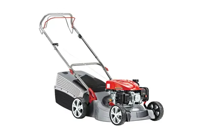 AL-KO Motorna samohodna kosačica 4,62 SP-A CLASSIC (123003)