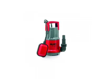 AL-KO TK 250 ECO Potopna pumpa za čistu vodu
