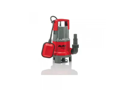 AL-KO TS 400 ECO Potopna pumpa za prljavu vodu