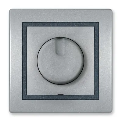 ALING-CONEL Elektronski regulator sa rotacijskim prekidačem 40-400VA, S2S