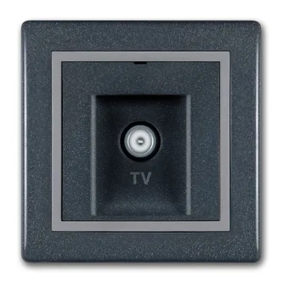 ALING-CONEL Priključak za TV antenu - pojedinačni, 212