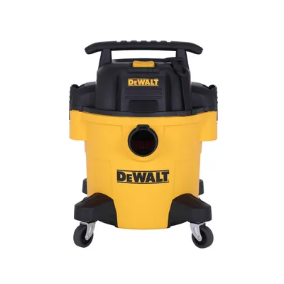 DEWALT usisivač za suvo i mokro usisavanje 20l + utičnica