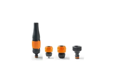 G.F. Set mlaznica 3/4” 5427 4/1