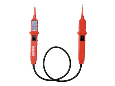 Home Dvopolni AC/DC tester napona